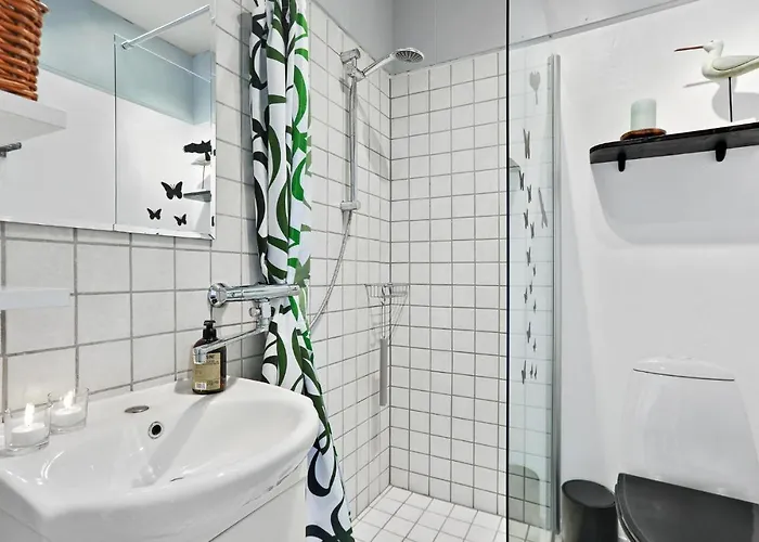 アパート 53 Hasle